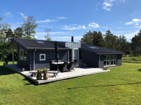 Holiday home Blåvand CCXIX